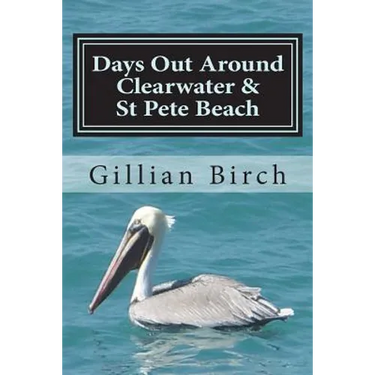 Days Out Around Clearwater & St Pete Beach