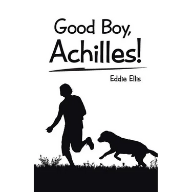 Good Boy, Achilles!