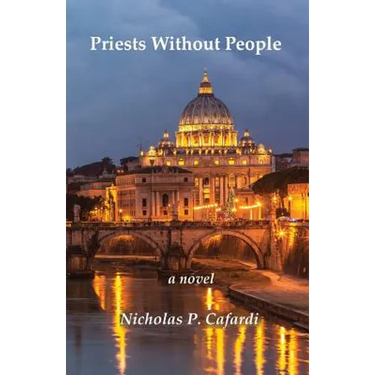 Priests Without People