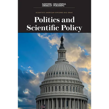 Politics and Scientific Policy