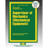 Supervisor of Mechanics (Mechanical Equipment)