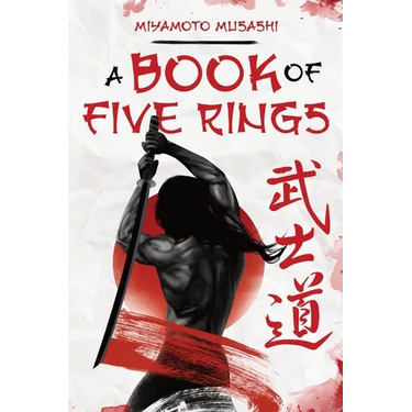 A Book of Five Rings
