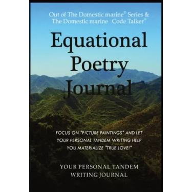 Equational Poetry Journal: Third Edition