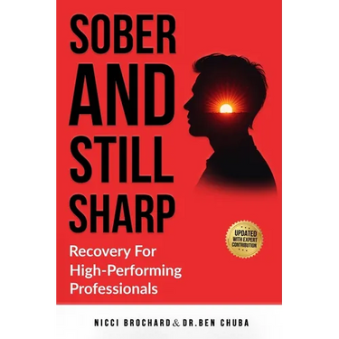 Sober and Still Sharp: Recovery for High-Performing Professionals
