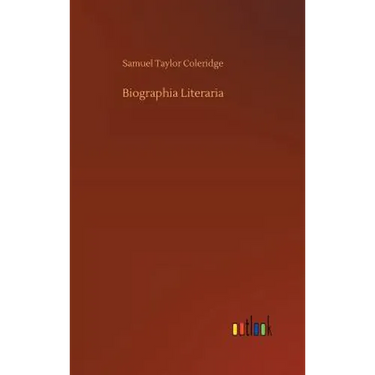 Biographia Literaria
