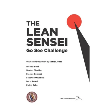 The Lean Sensei