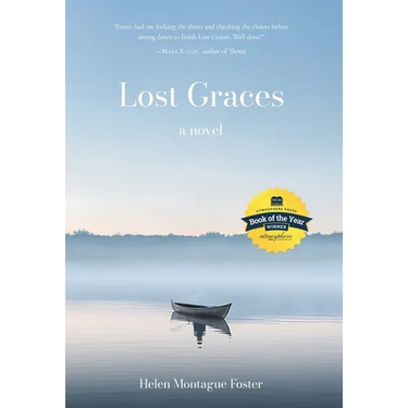 Lost Graces
