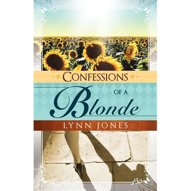 Confessions of a Blonde