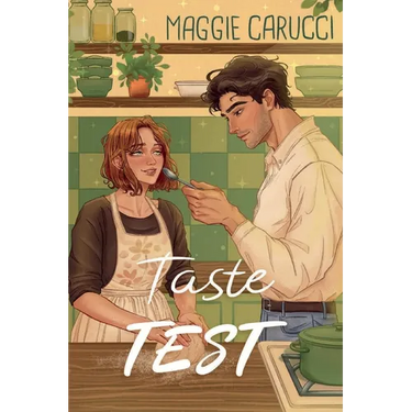 Taste Test