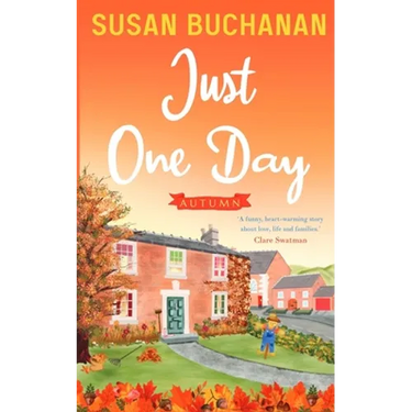 Just One Day - Autumn
