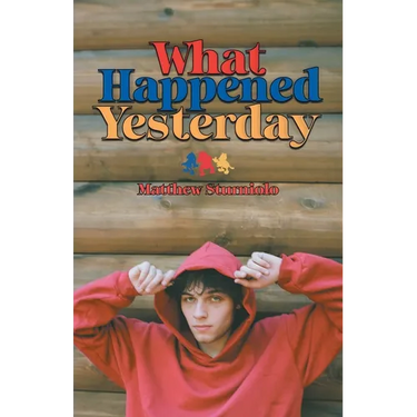 What Happened Yesterday