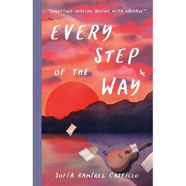 Every Step of the Way