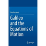 Galileo and the Equations of Motion