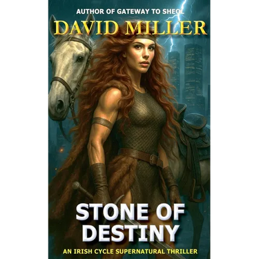 Stone of Destiny