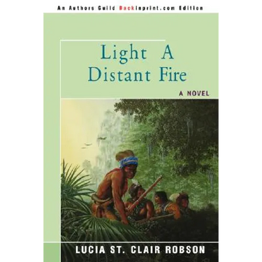 Light a Distant Fire
