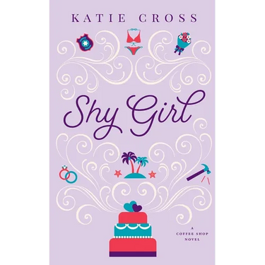 Shy Girl