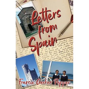 Letters from Spain