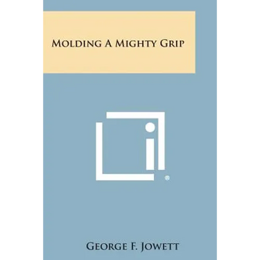 Molding a Mighty Grip