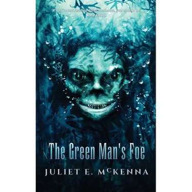 The Green Man's Foe