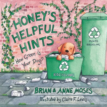 Honey's Helpful Hints