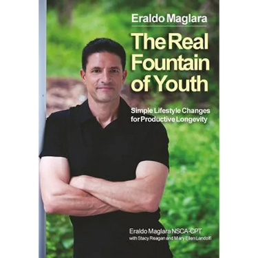 The Real Fountain of Youth: Simple Lifestyle Changes for Productive Longevity