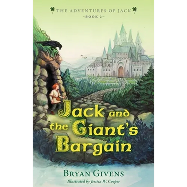 Jack and the Giant's Bargain