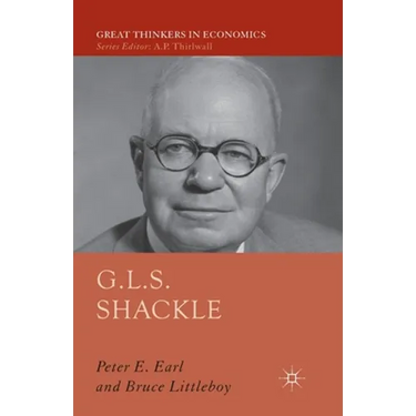 G.L.S. Shackle