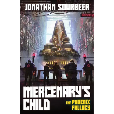 Mercenary's Child