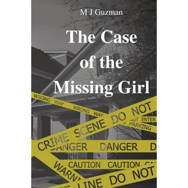 The Case of the Missing Girl