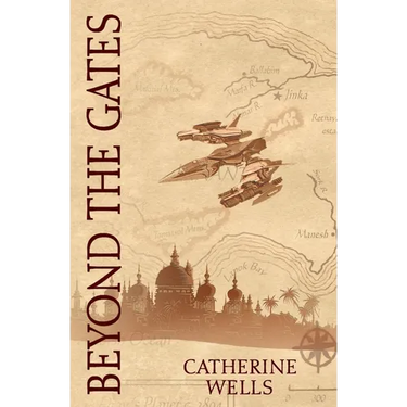 Beyond the Gates