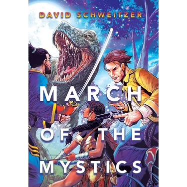 March of the Mystics