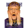 The Big Five-Oh!: Facing, Fearing, and Fighting Fifty