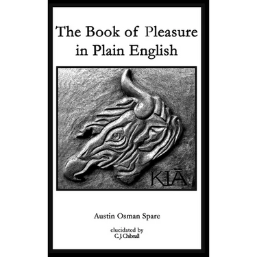 Book of Pleasure in Plain English