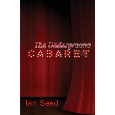 The Underground Cabaret