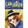 CAM Jansen and the Secret Service Mystery #26