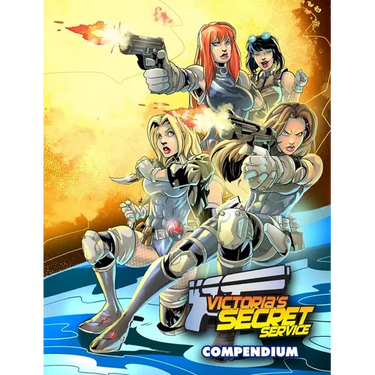 Victoria's Secret Service: Compendium