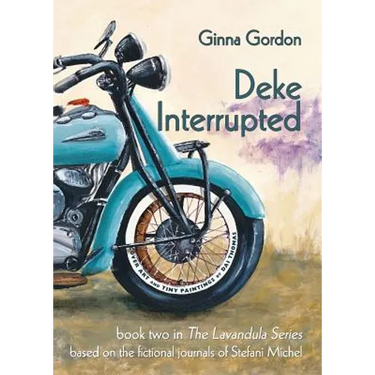 Deke Interrupted