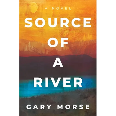 Source of a River