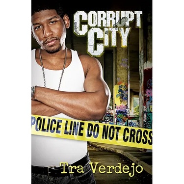Corrupt City