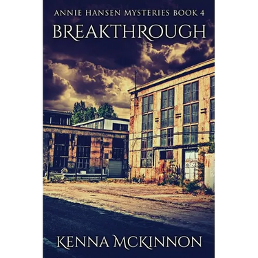 Breakthrough