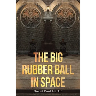 The Big Rubber Ball in Space