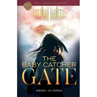 The Baby Catcher Gate