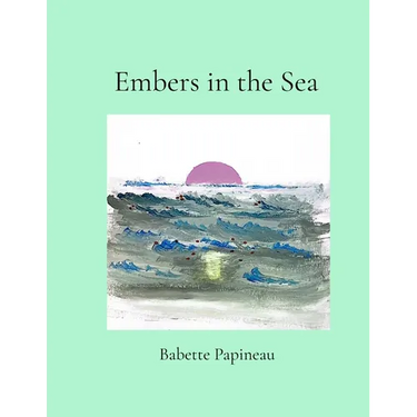 Embers in the Sea
