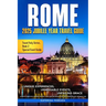 Rome 2025 Jubilee Year Travel Guide