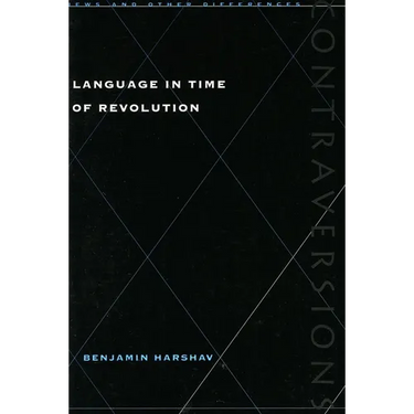 Language in Time of Revolution