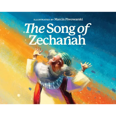 The Song of Zechariah