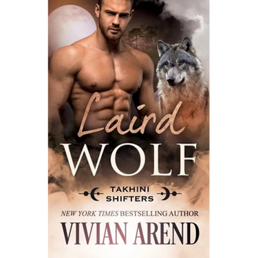 Laird Wolf