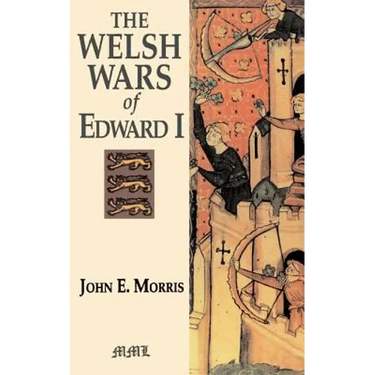 Welsh Wars of Edward I