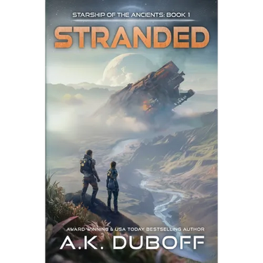 Stranded