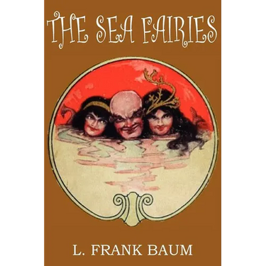 The Sea Fairies